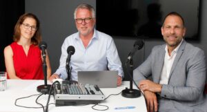 Helen Rönnholm Thomas Karlsson Olle Mikkelsen